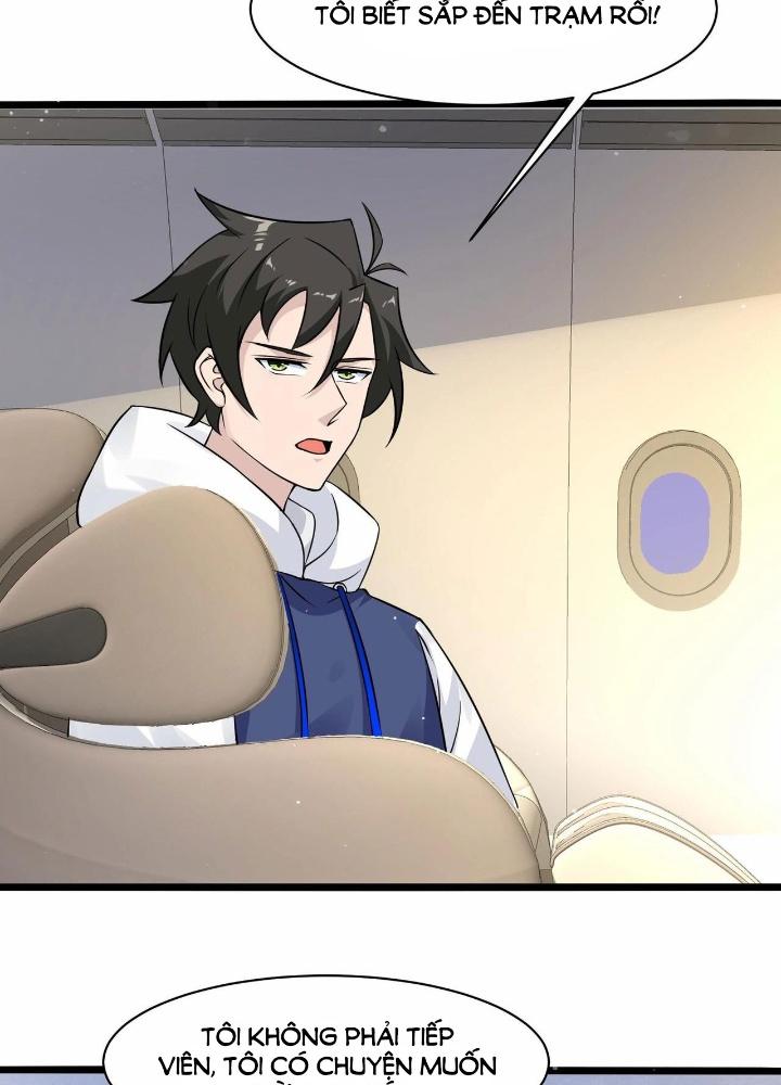 Hệ Thống Chiến Đấu Vô Địch Chapter 42 - Trang 2