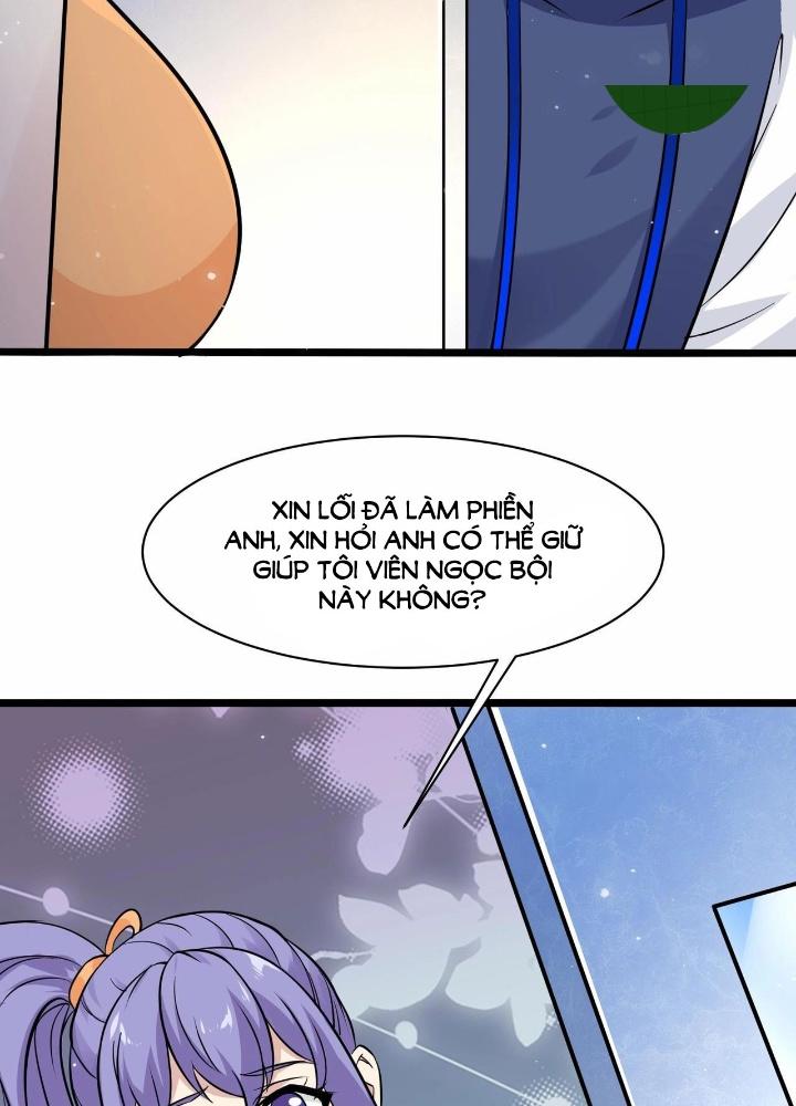 Hệ Thống Chiến Đấu Vô Địch Chapter 42 - Trang 2