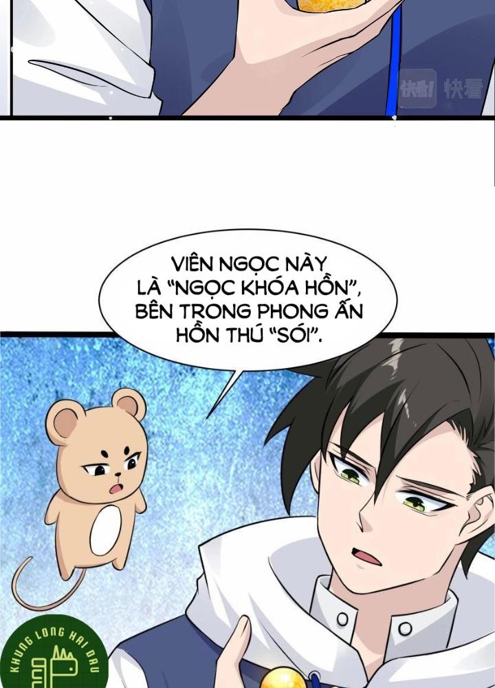 Hệ Thống Chiến Đấu Vô Địch Chapter 42 - Trang 2
