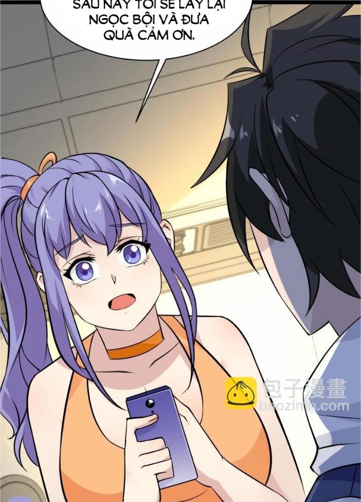 Hệ Thống Chiến Đấu Vô Địch Chapter 42 - Trang 2