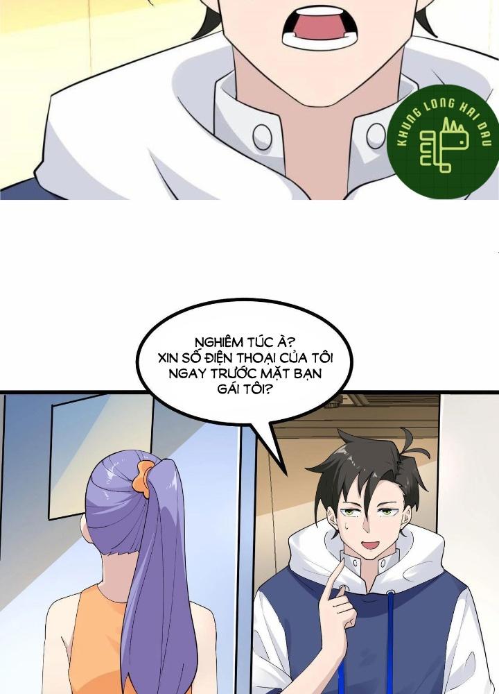 Hệ Thống Chiến Đấu Vô Địch Chapter 42 - Trang 2