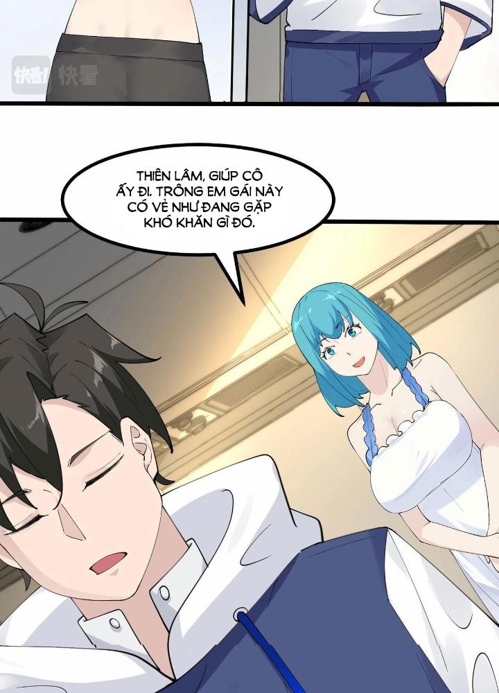 Hệ Thống Chiến Đấu Vô Địch Chapter 42 - Trang 2