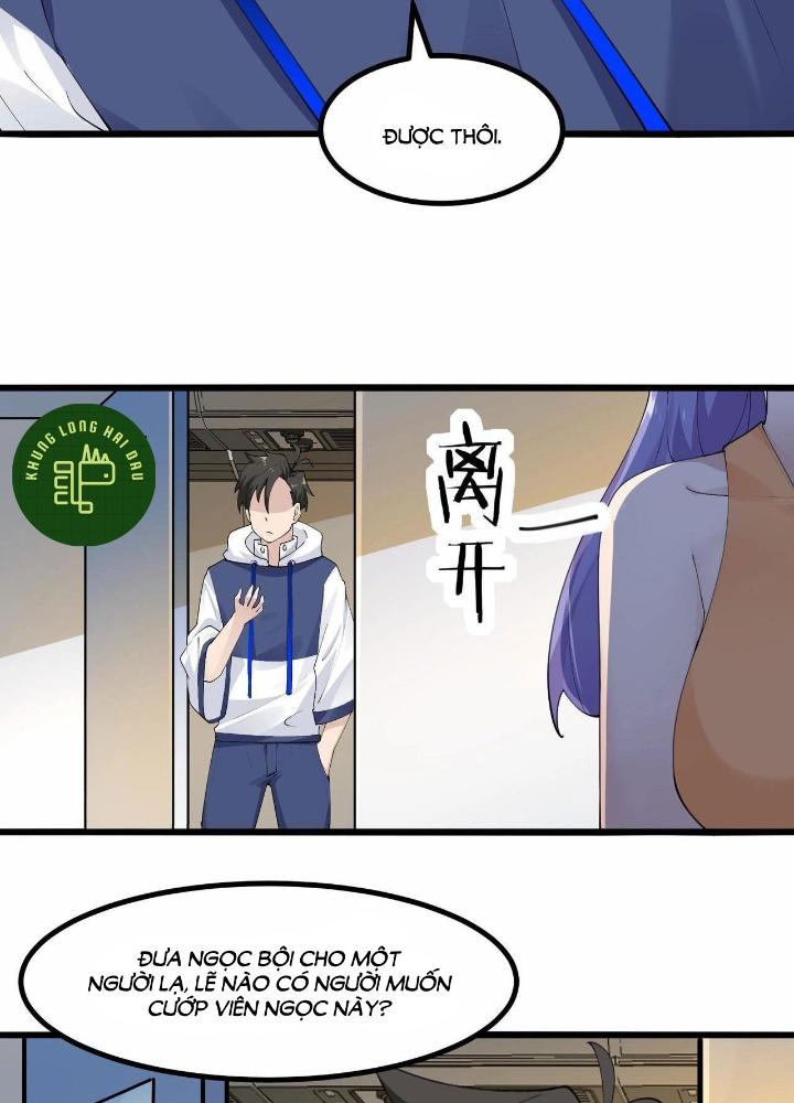 Hệ Thống Chiến Đấu Vô Địch Chapter 42 - Trang 2