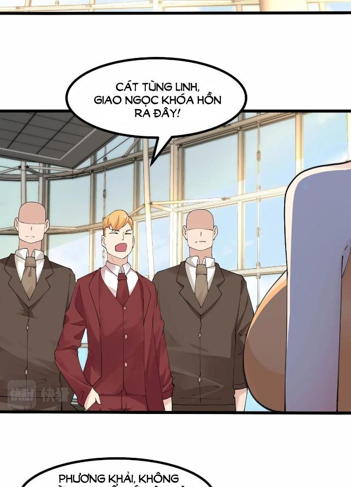 Hệ Thống Chiến Đấu Vô Địch Chapter 42 - Trang 2