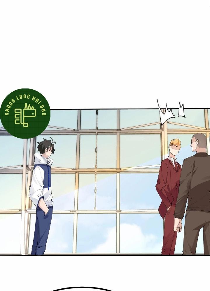 Hệ Thống Chiến Đấu Vô Địch Chapter 42 - Trang 2