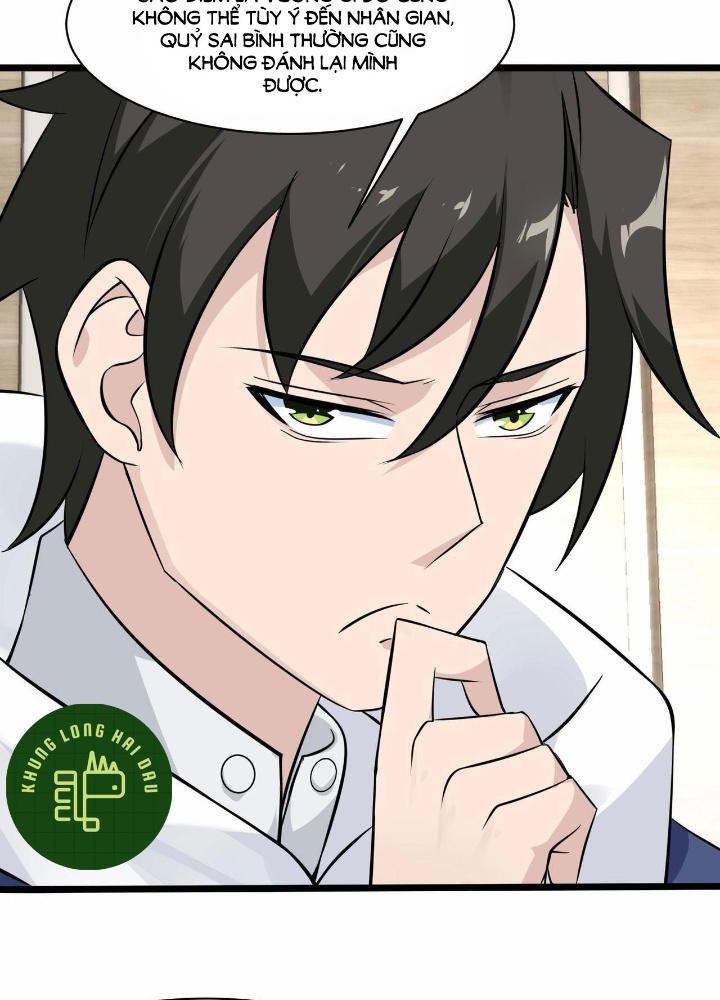 Hệ Thống Chiến Đấu Vô Địch Chapter 42 - Trang 2