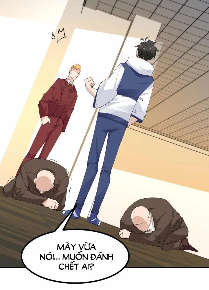 Hệ Thống Chiến Đấu Vô Địch Chapter 42 - Trang 2