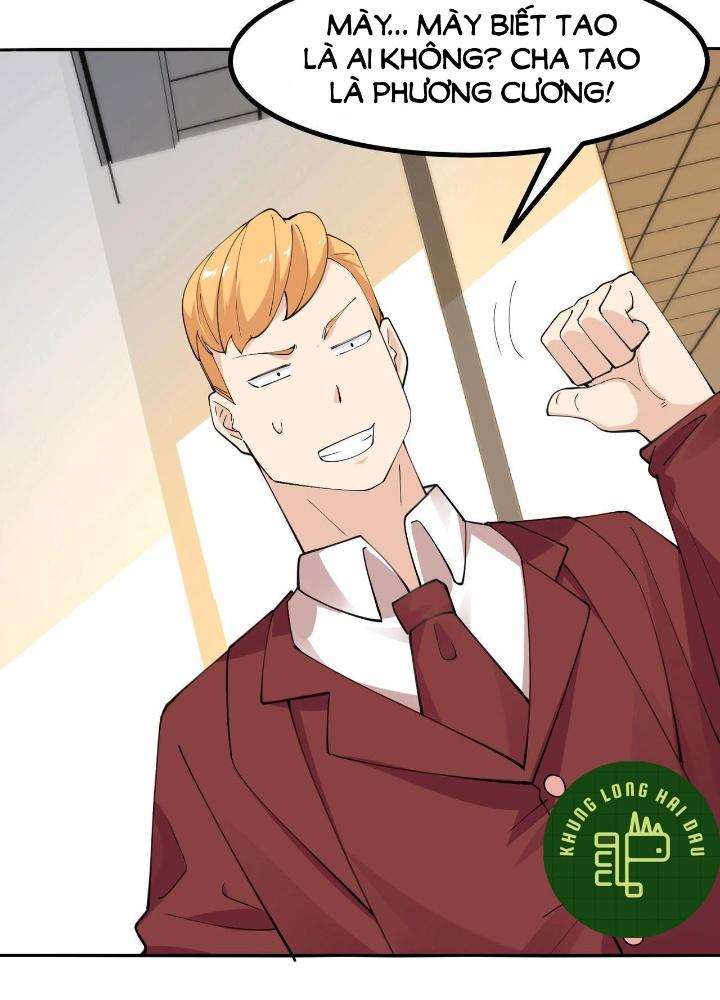 Hệ Thống Chiến Đấu Vô Địch Chapter 42 - Trang 2