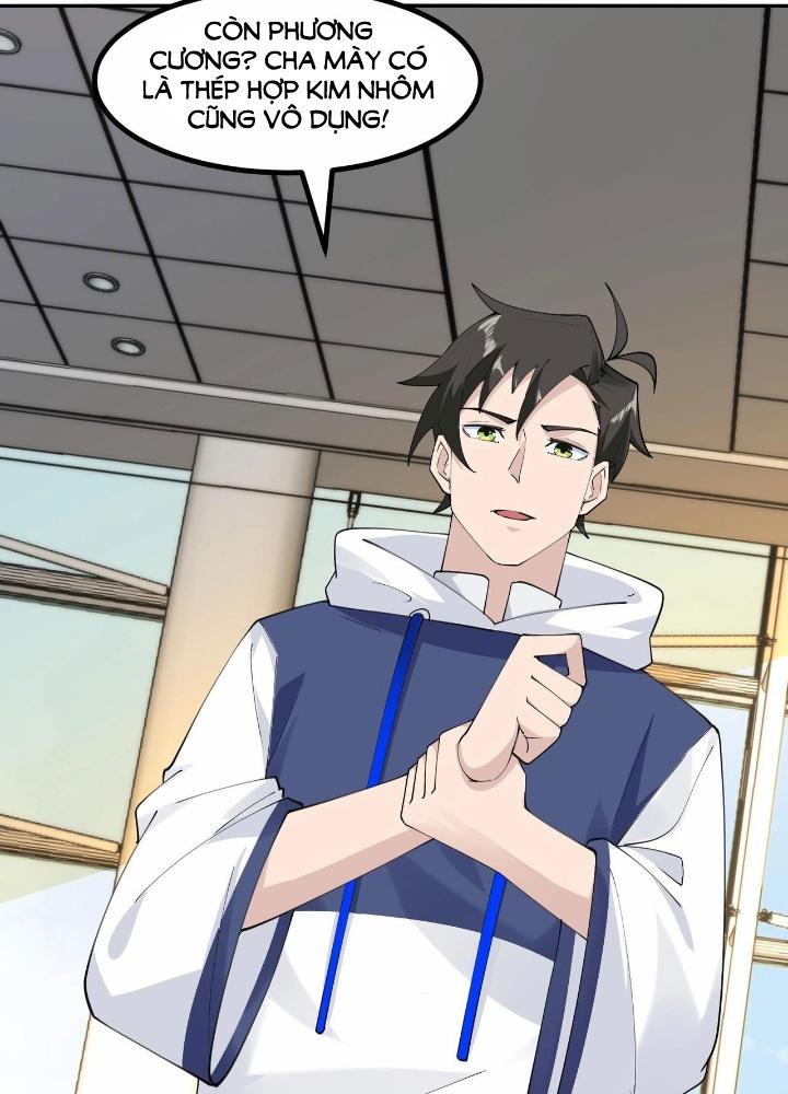 Hệ Thống Chiến Đấu Vô Địch Chapter 42 - Trang 2