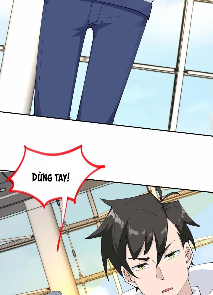 Hệ Thống Chiến Đấu Vô Địch Chapter 42 - Trang 2