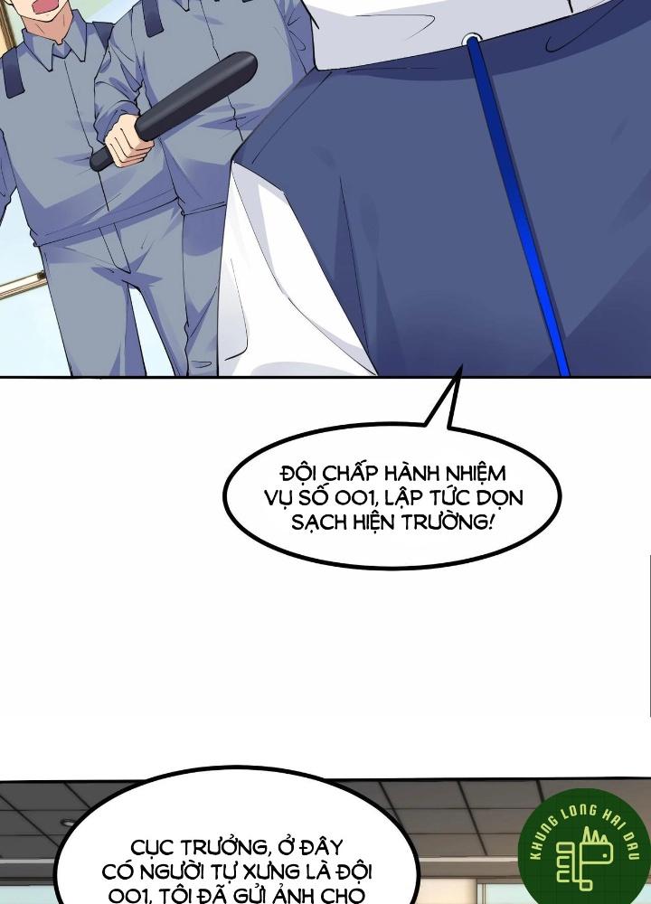 Hệ Thống Chiến Đấu Vô Địch Chapter 42 - Trang 2