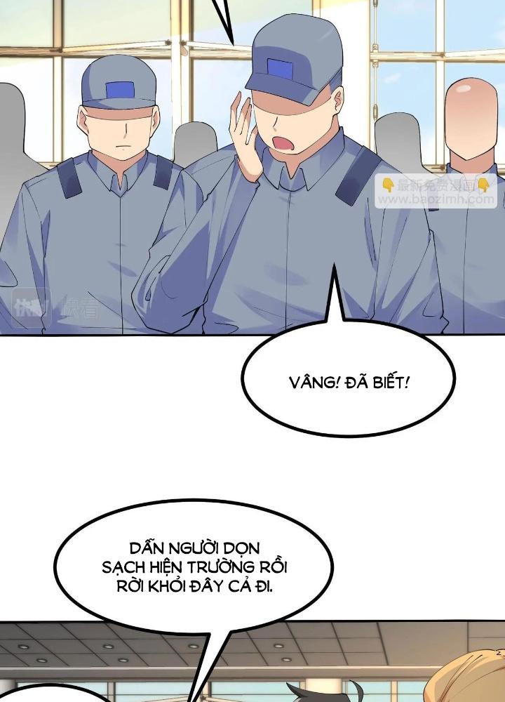 Hệ Thống Chiến Đấu Vô Địch Chapter 42 - Trang 2