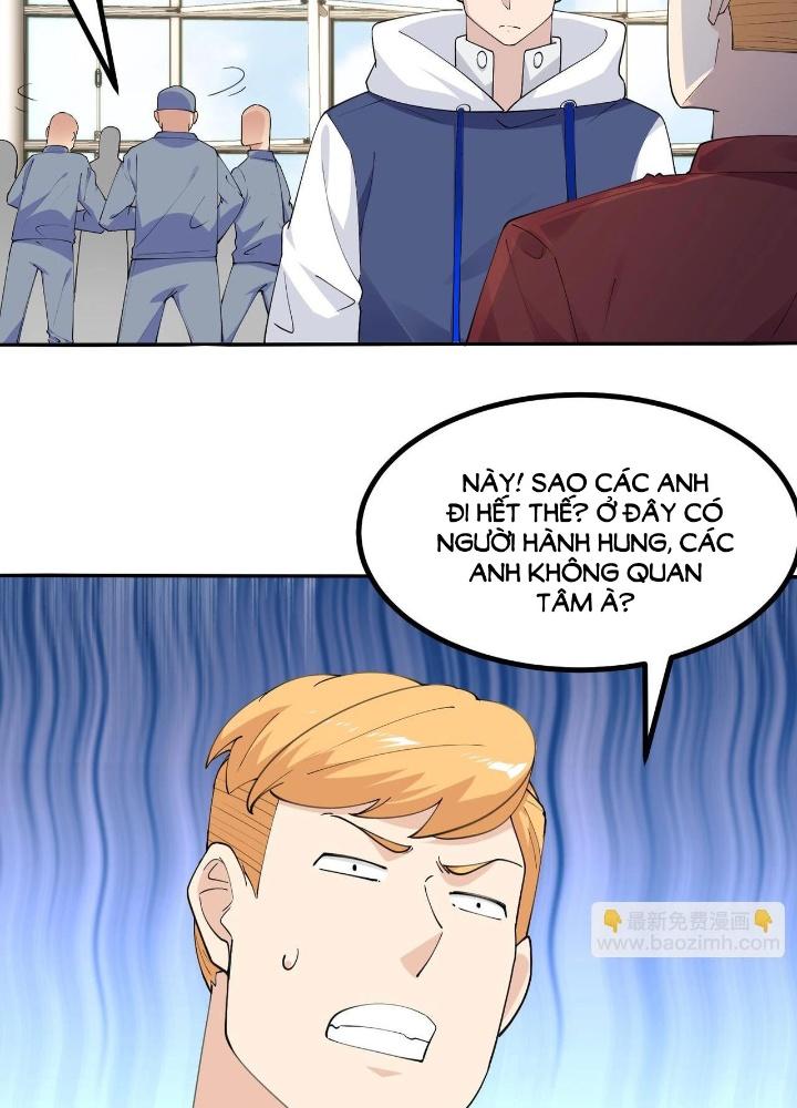 Hệ Thống Chiến Đấu Vô Địch Chapter 42 - Trang 2