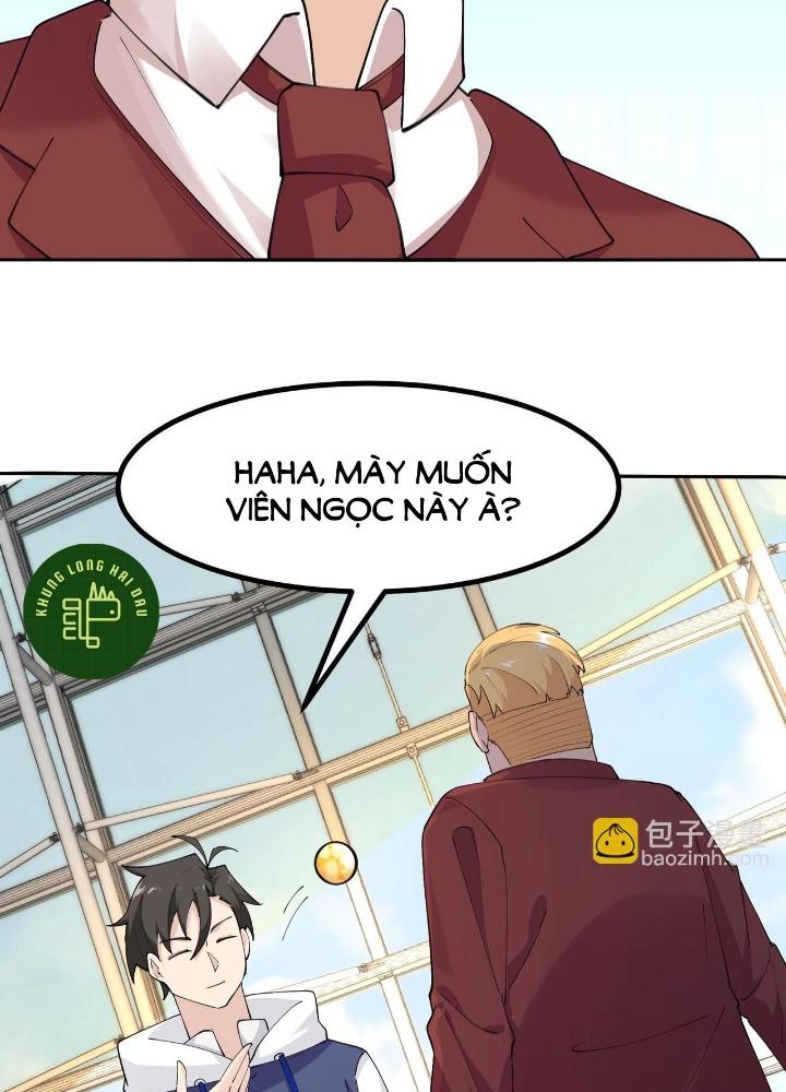 Hệ Thống Chiến Đấu Vô Địch Chapter 42 - Trang 2