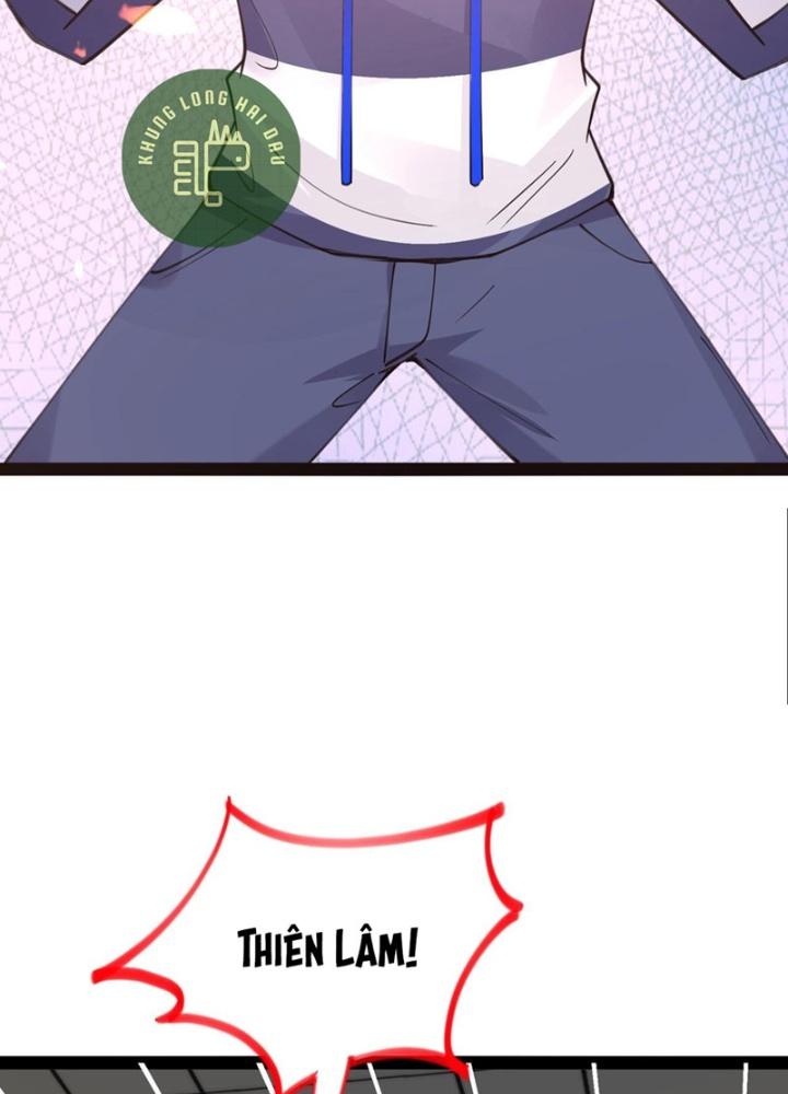 Hệ Thống Chiến Đấu Vô Địch Chapter 43 - Trang 2