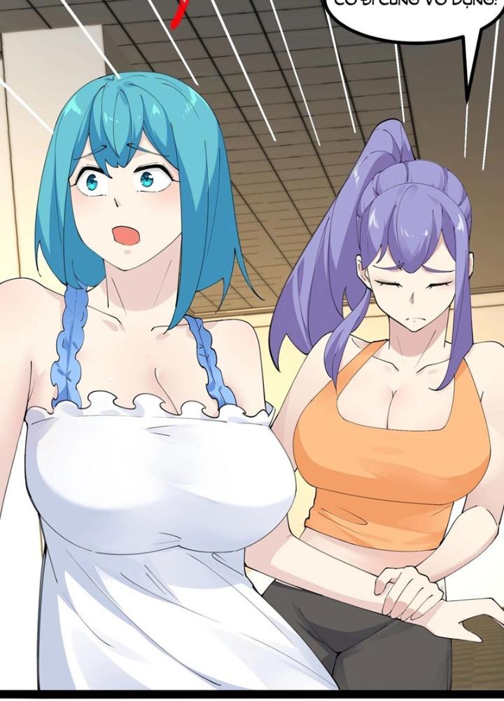 Hệ Thống Chiến Đấu Vô Địch Chapter 43 - Trang 2