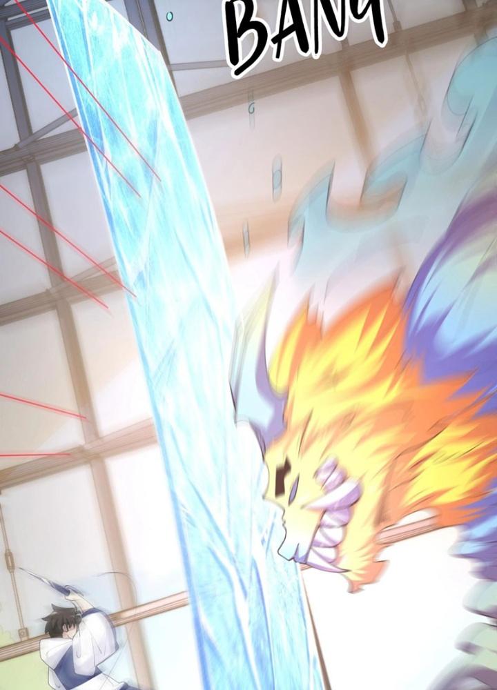 Hệ Thống Chiến Đấu Vô Địch Chapter 43 - Trang 2