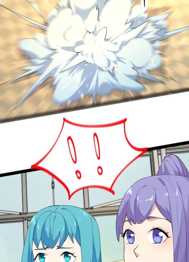 Hệ Thống Chiến Đấu Vô Địch Chapter 43 - Trang 2