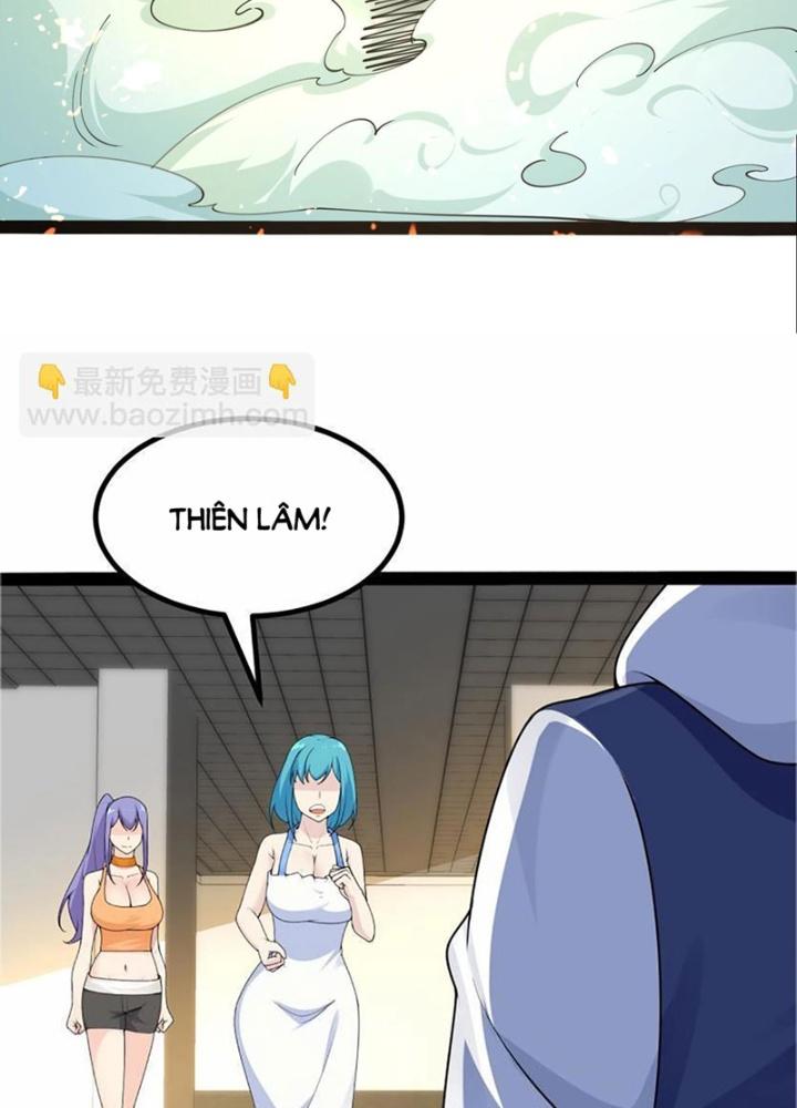 Hệ Thống Chiến Đấu Vô Địch Chapter 43 - Trang 2