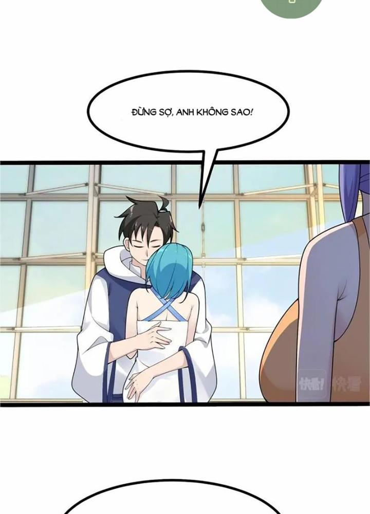 Hệ Thống Chiến Đấu Vô Địch Chapter 43 - Trang 2