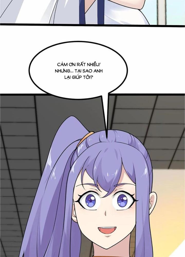 Hệ Thống Chiến Đấu Vô Địch Chapter 43 - Trang 2