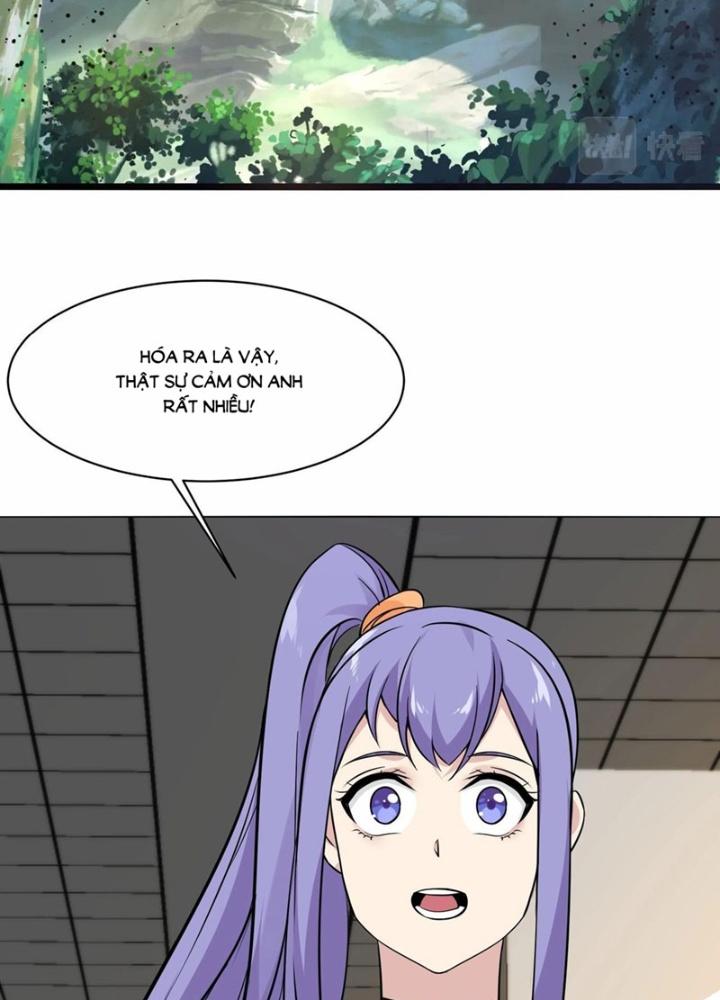 Hệ Thống Chiến Đấu Vô Địch Chapter 43 - Trang 2