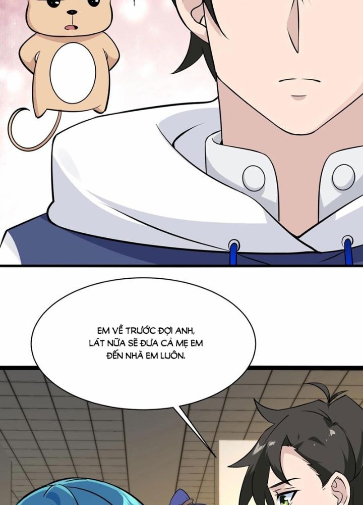 Hệ Thống Chiến Đấu Vô Địch Chapter 43 - Trang 2