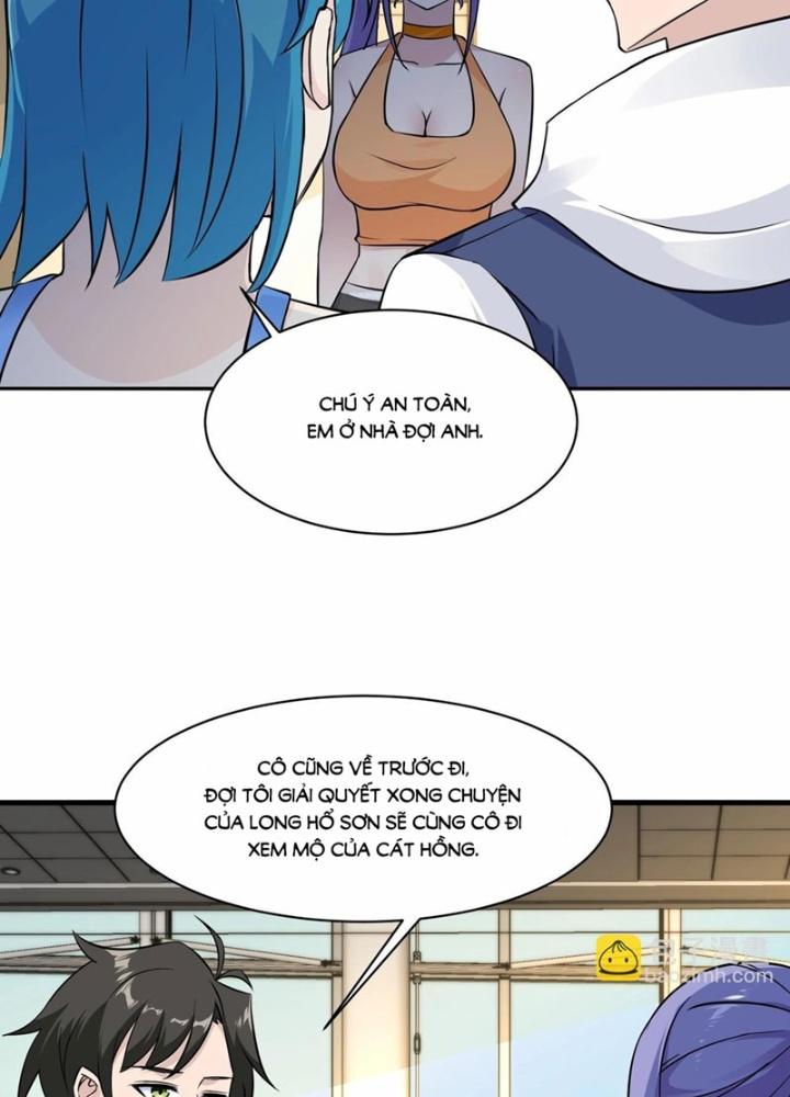 Hệ Thống Chiến Đấu Vô Địch Chapter 43 - Trang 2