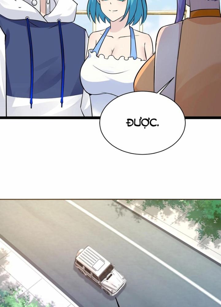 Hệ Thống Chiến Đấu Vô Địch Chapter 43 - Trang 2