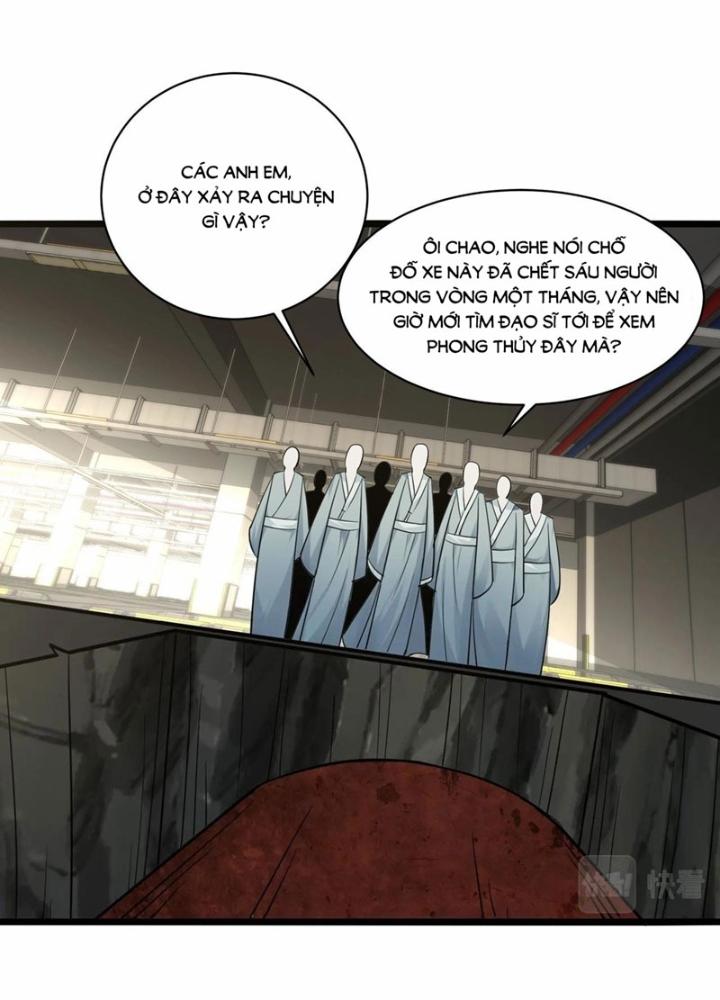 Hệ Thống Chiến Đấu Vô Địch Chapter 43 - Trang 2