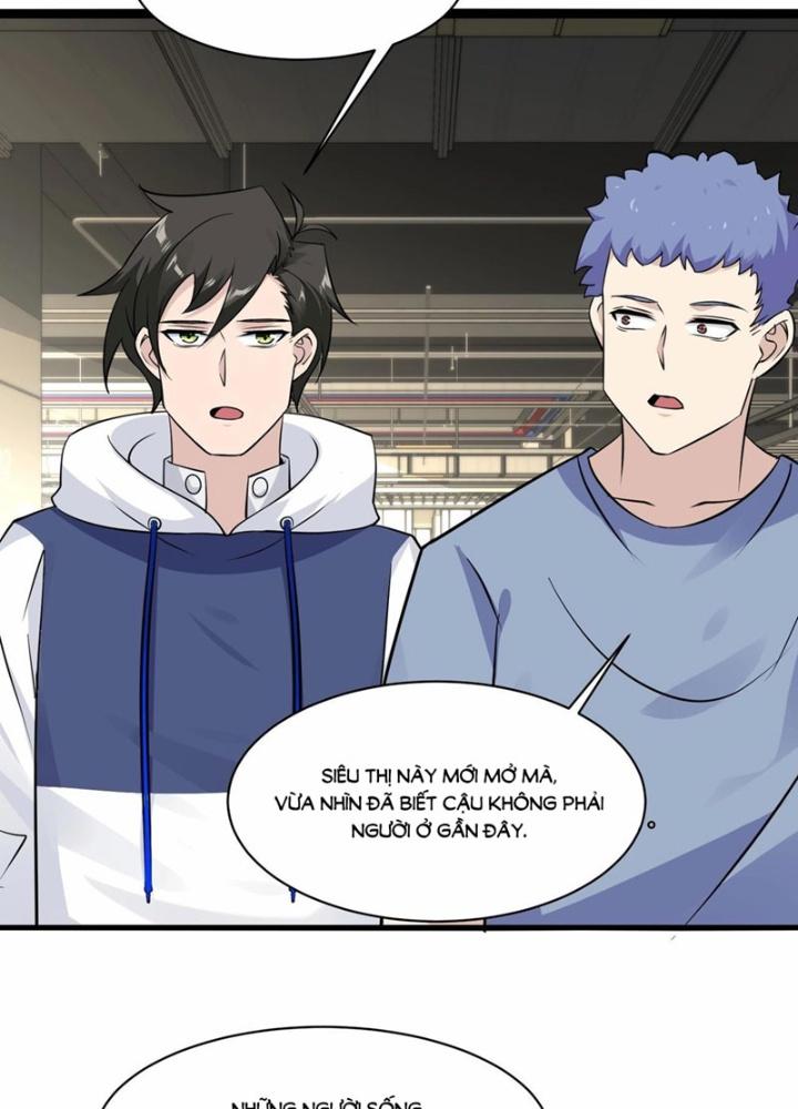 Hệ Thống Chiến Đấu Vô Địch Chapter 43 - Trang 2