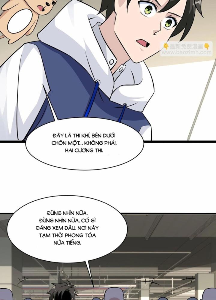 Hệ Thống Chiến Đấu Vô Địch Chapter 43 - Trang 2