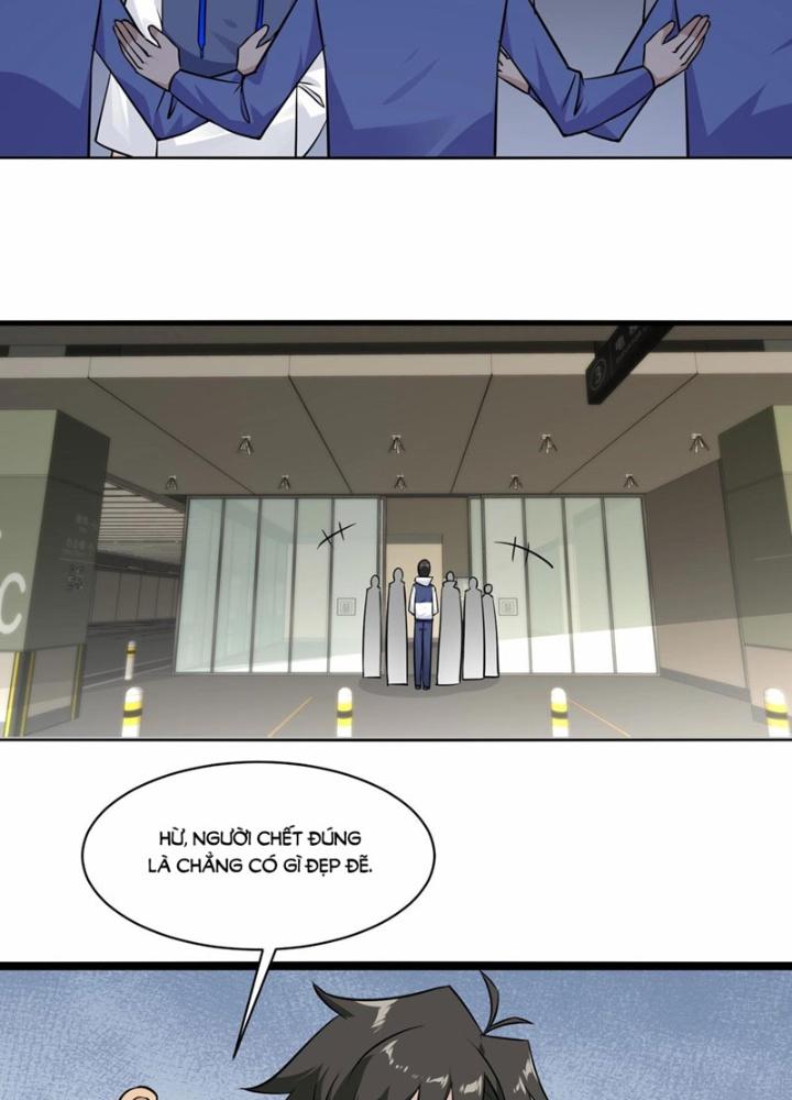 Hệ Thống Chiến Đấu Vô Địch Chapter 43 - Trang 2