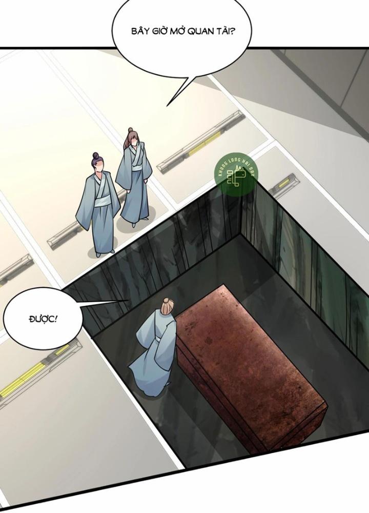 Hệ Thống Chiến Đấu Vô Địch Chapter 43 - Trang 2