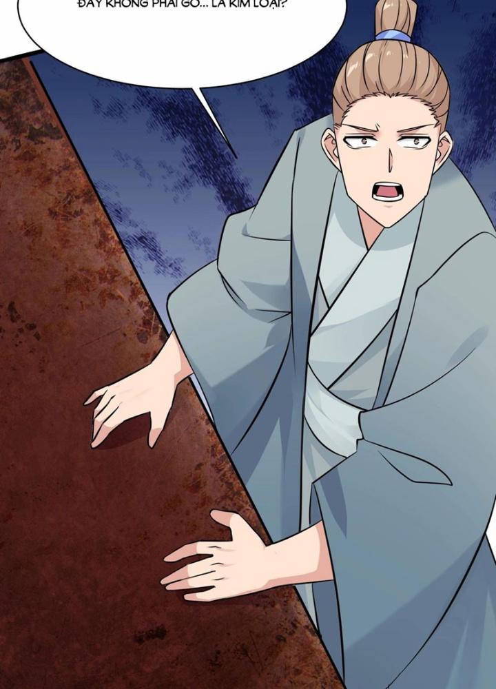 Hệ Thống Chiến Đấu Vô Địch Chapter 43 - Trang 2