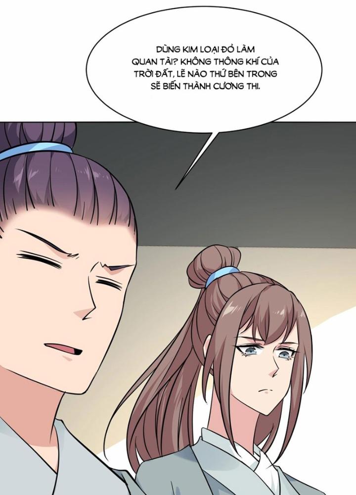 Hệ Thống Chiến Đấu Vô Địch Chapter 43 - Trang 2