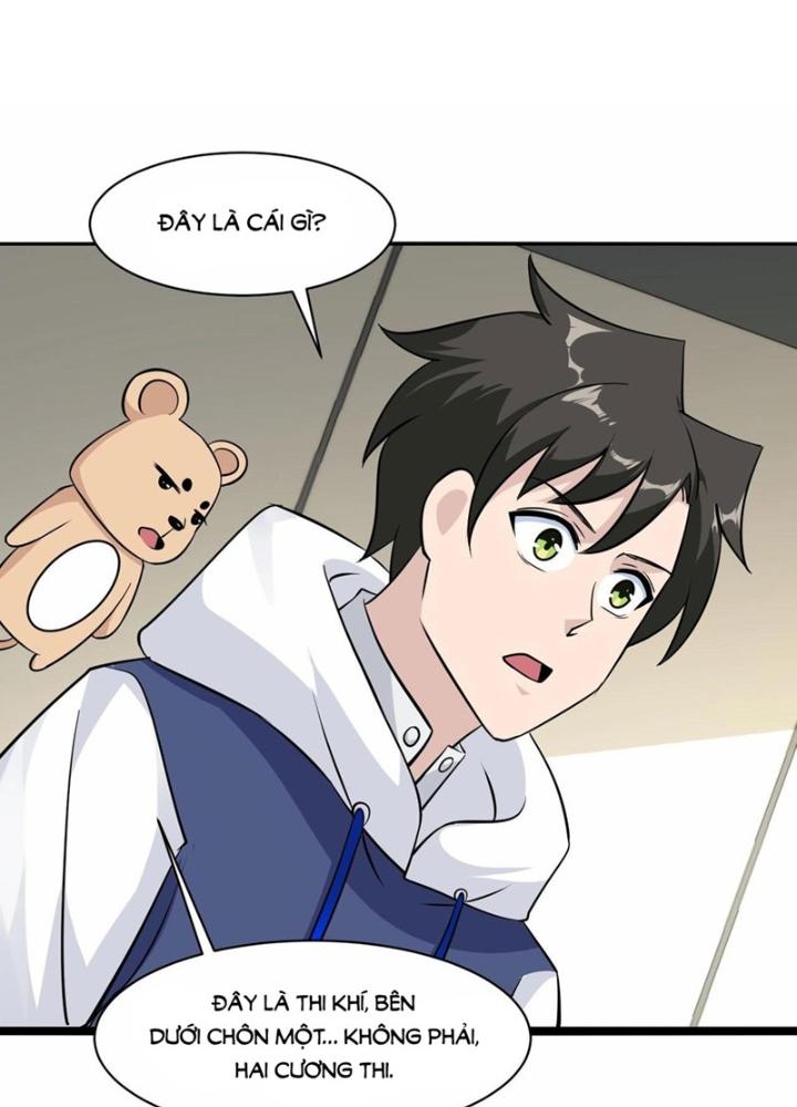 Hệ Thống Chiến Đấu Vô Địch Chapter 44 - Trang 2