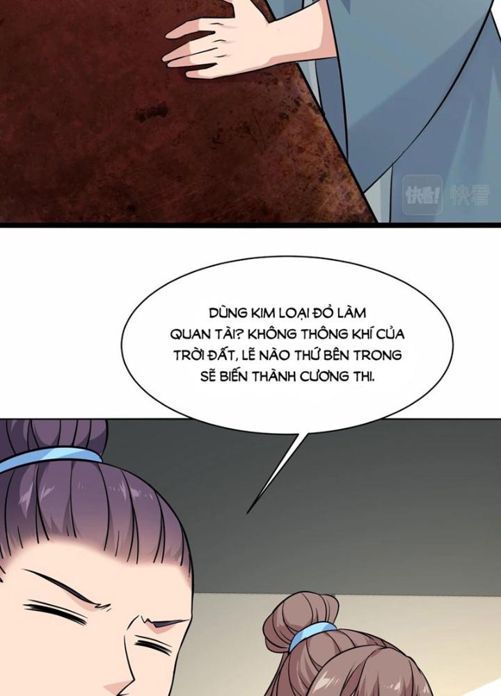 Hệ Thống Chiến Đấu Vô Địch Chapter 44 - Trang 2