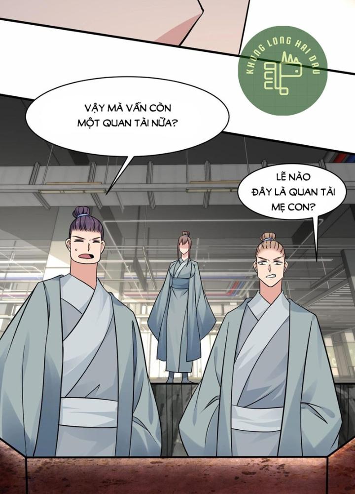 Hệ Thống Chiến Đấu Vô Địch Chapter 44 - Trang 2