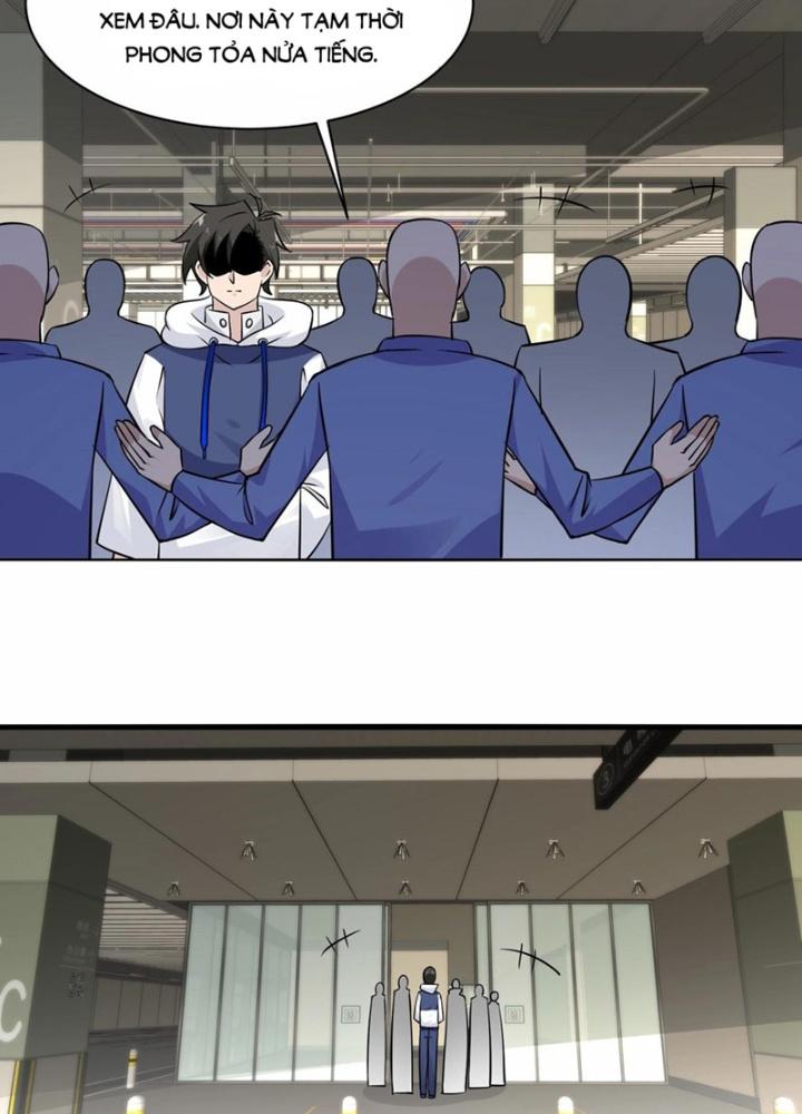 Hệ Thống Chiến Đấu Vô Địch Chapter 44 - Trang 2