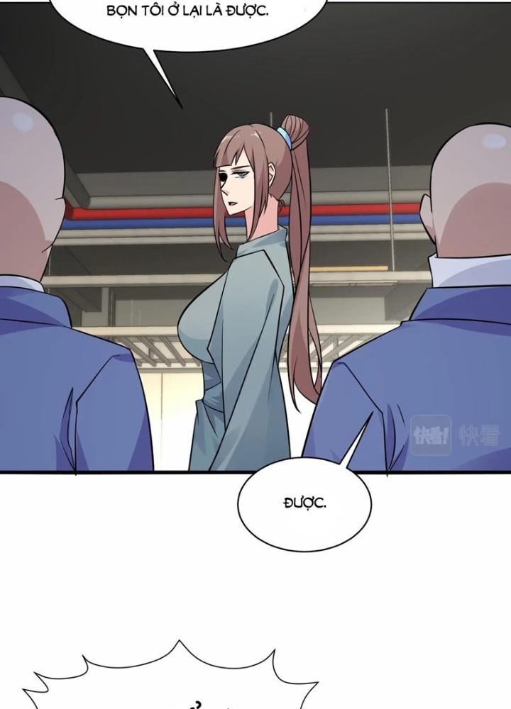 Hệ Thống Chiến Đấu Vô Địch Chapter 44 - Trang 2