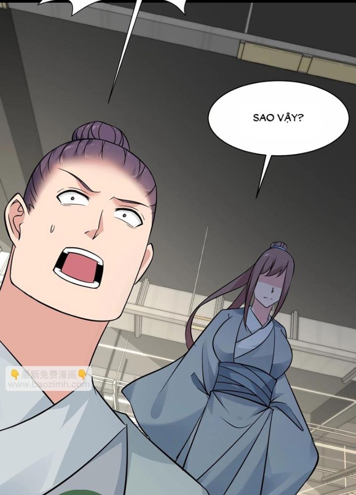 Hệ Thống Chiến Đấu Vô Địch Chapter 44 - Trang 2