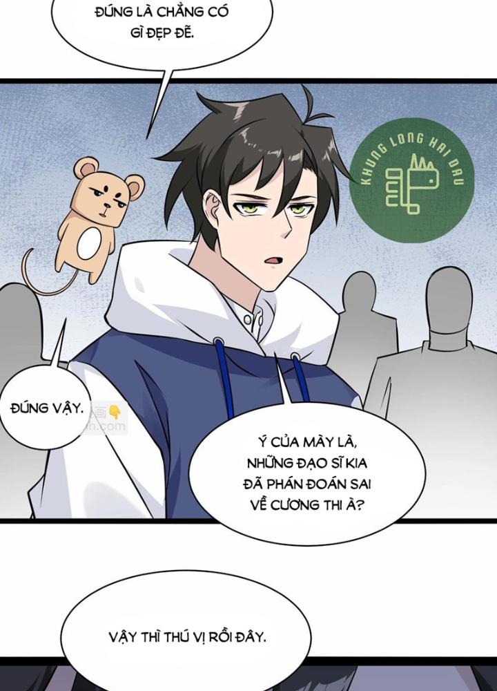 Hệ Thống Chiến Đấu Vô Địch Chapter 44 - Trang 2