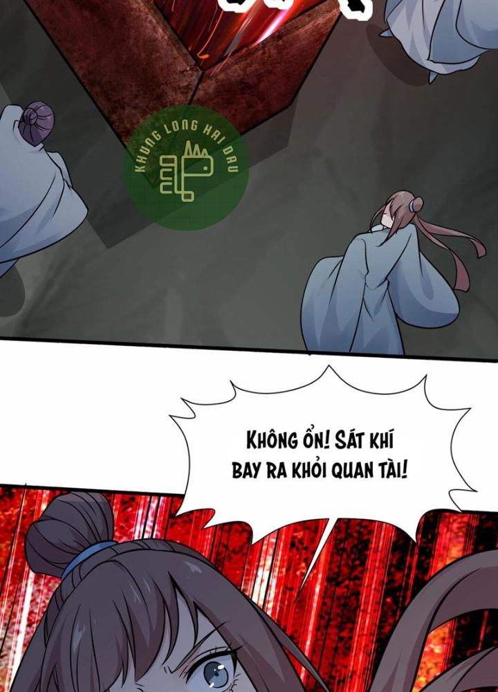 Hệ Thống Chiến Đấu Vô Địch Chapter 44 - Trang 2
