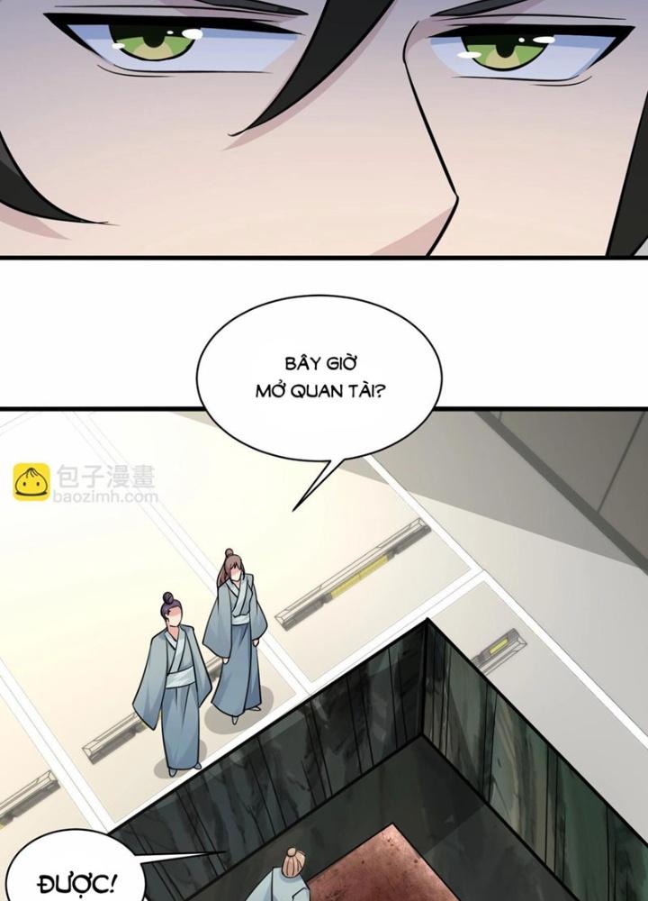 Hệ Thống Chiến Đấu Vô Địch Chapter 44 - Trang 2