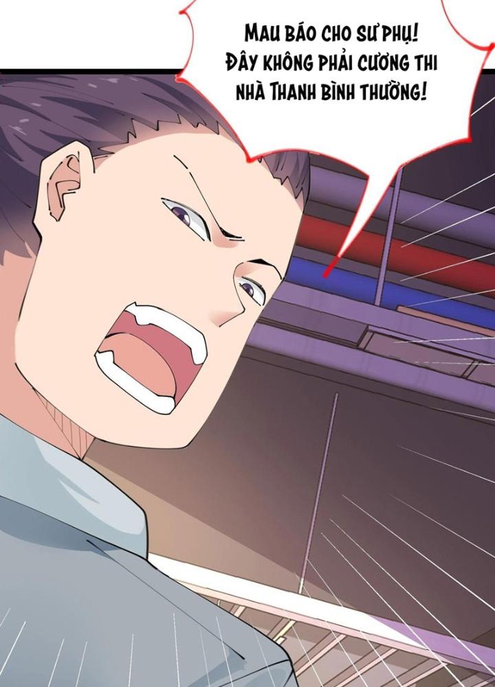 Hệ Thống Chiến Đấu Vô Địch Chapter 44 - Trang 2