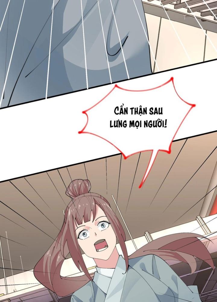 Hệ Thống Chiến Đấu Vô Địch Chapter 44 - Trang 2