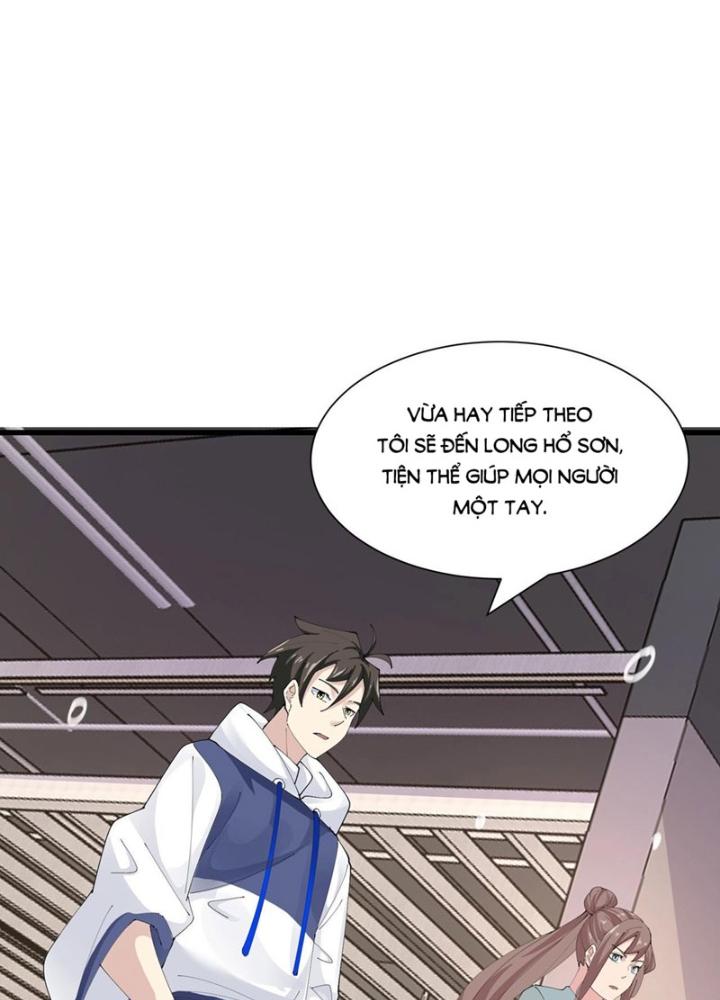 Hệ Thống Chiến Đấu Vô Địch Chapter 44 - Trang 2