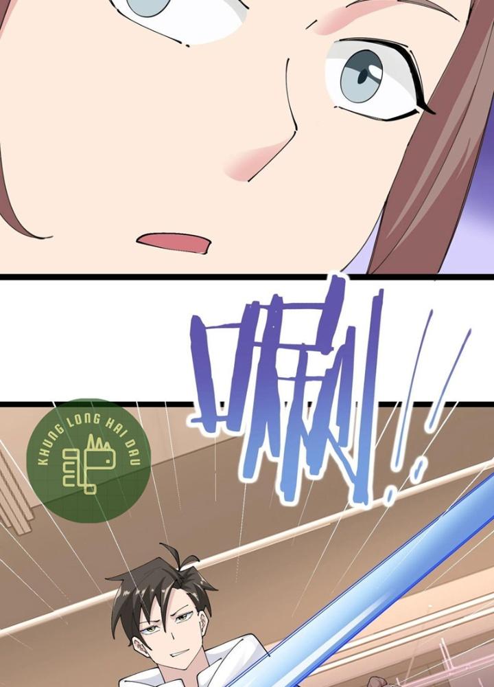 Hệ Thống Chiến Đấu Vô Địch Chapter 44 - Trang 2