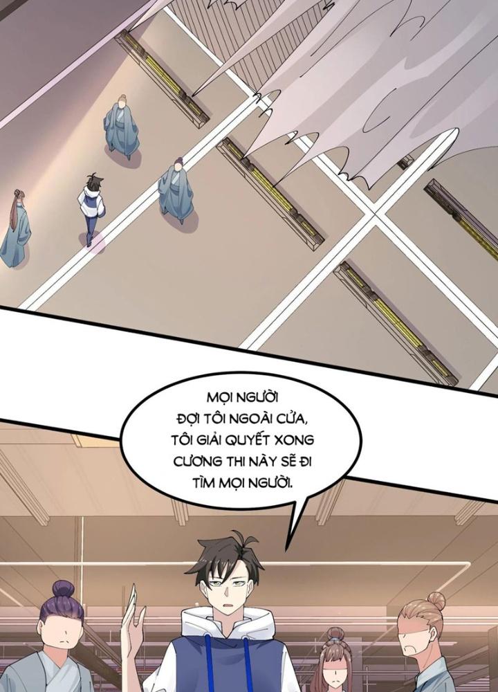 Hệ Thống Chiến Đấu Vô Địch Chapter 44 - Trang 2